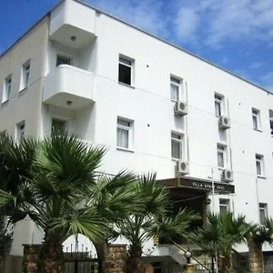 Apart Otel Apart 