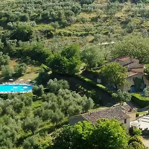 Apart Otel Il Giardino 