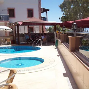 Apart Otel Aybey **