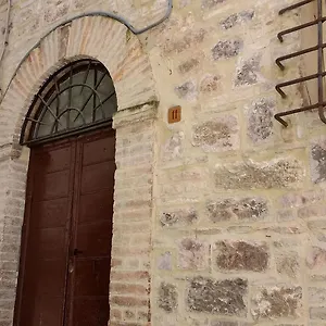Calocci 2* Asís