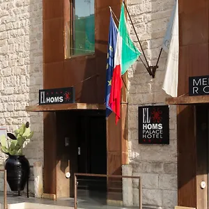 El Homs Palace 4* Comiso