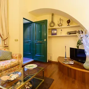 Apartment Margutta Center