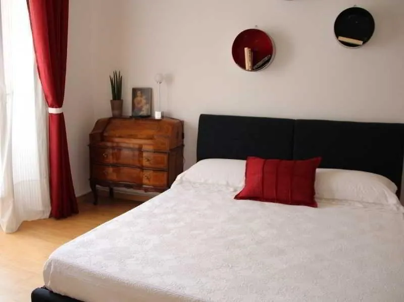 Guest house Rooms In Rome