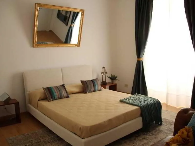 Rooms In Rome 3*,