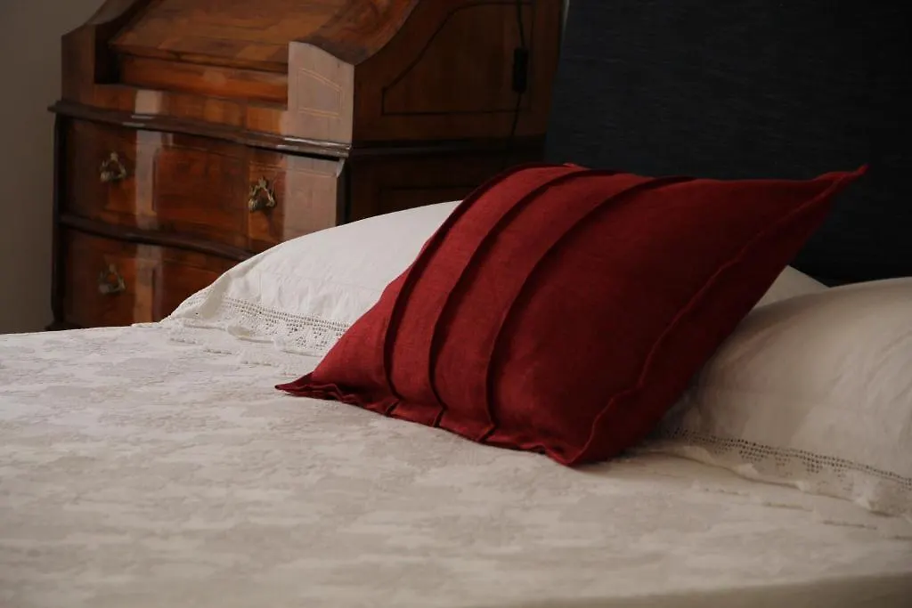 Rooms In Rome Guest house