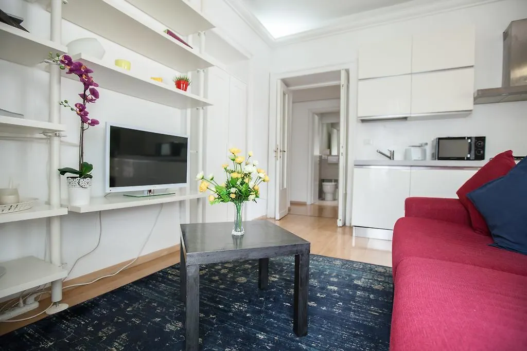 Rooms In Rome