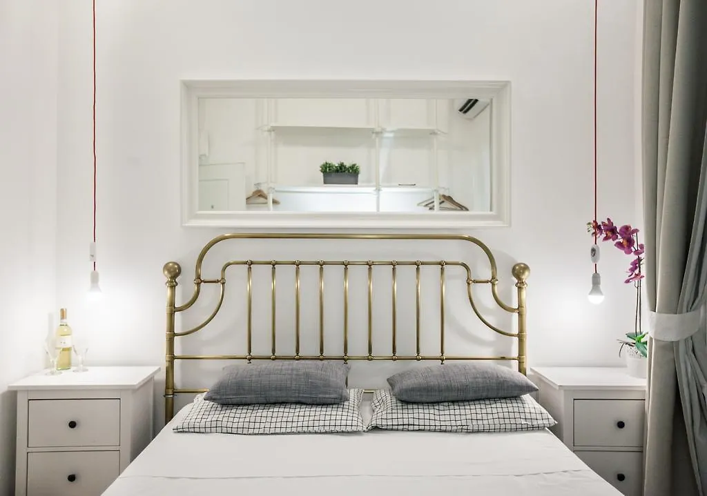 Rooms In Rome