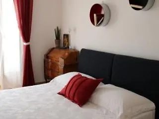 Rooms In Rome Guest house