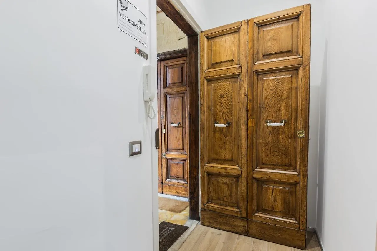 Rooms In Rome Italy