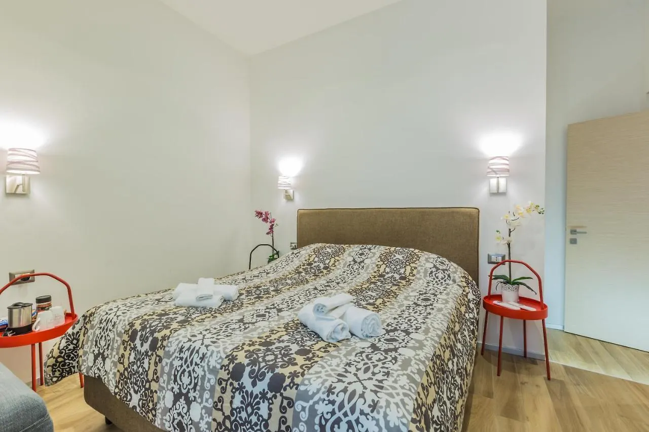 Rooms In Rome Guest house