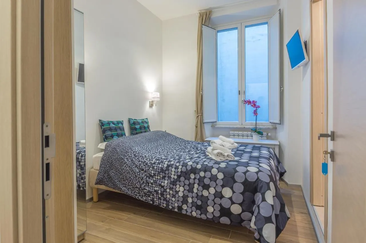 Rooms In Rome Guest house