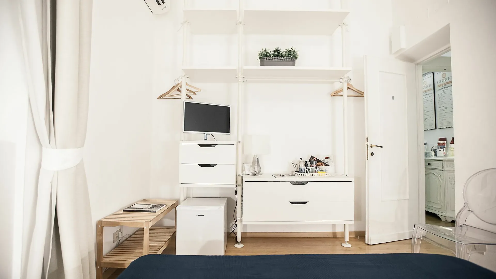 Guest house Rooms In Rome