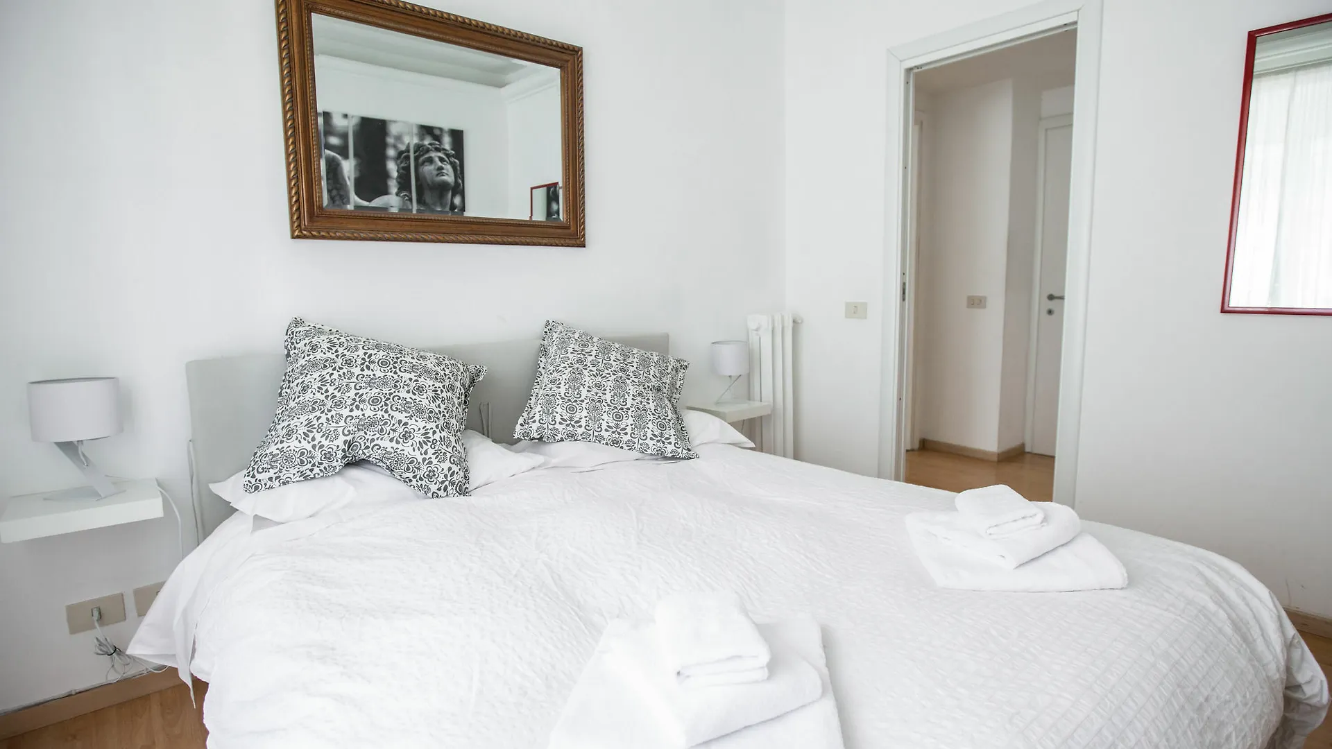 Rooms In Rome Guest house