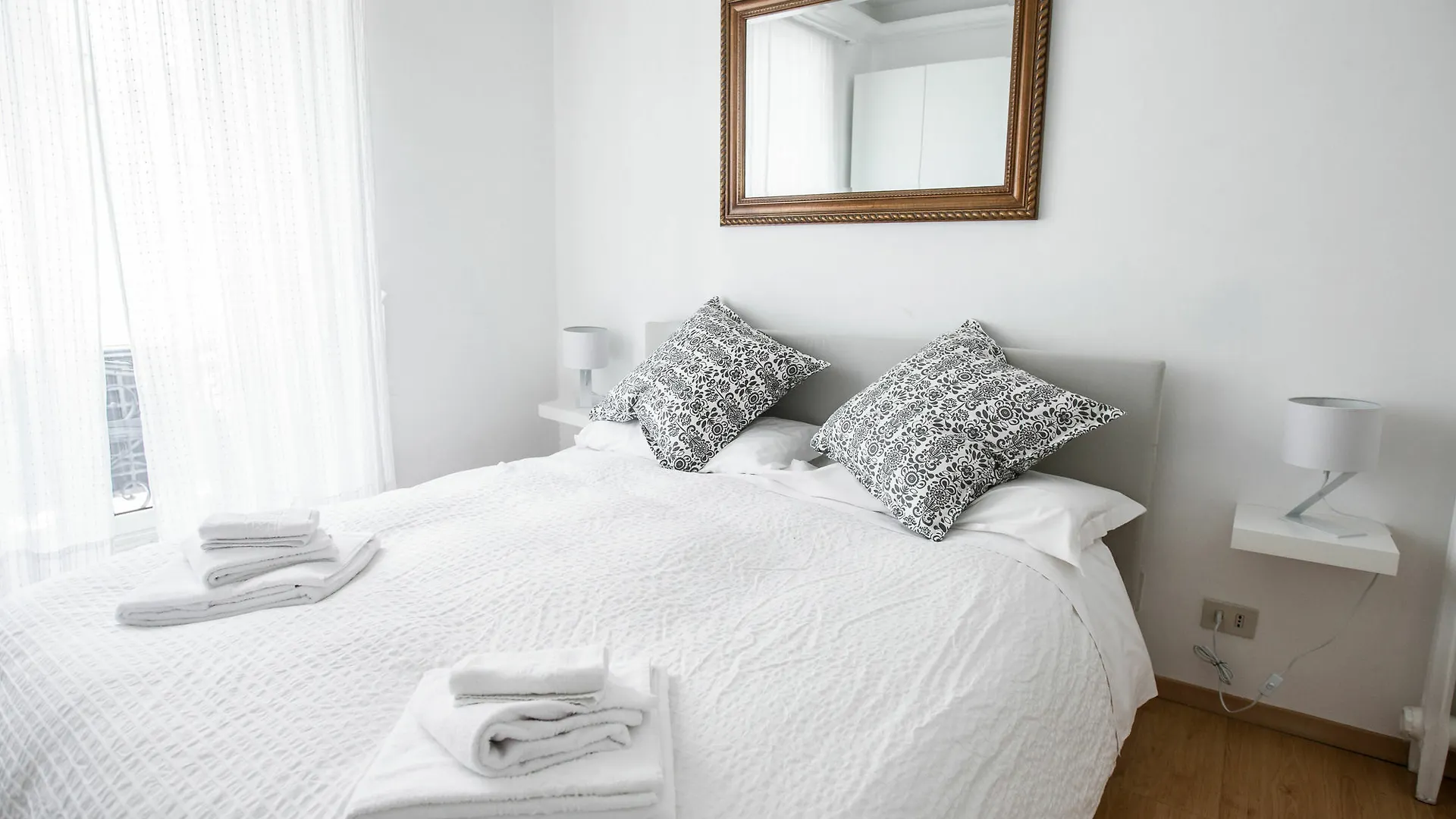 *** Guest house Rooms In Rome Italy
