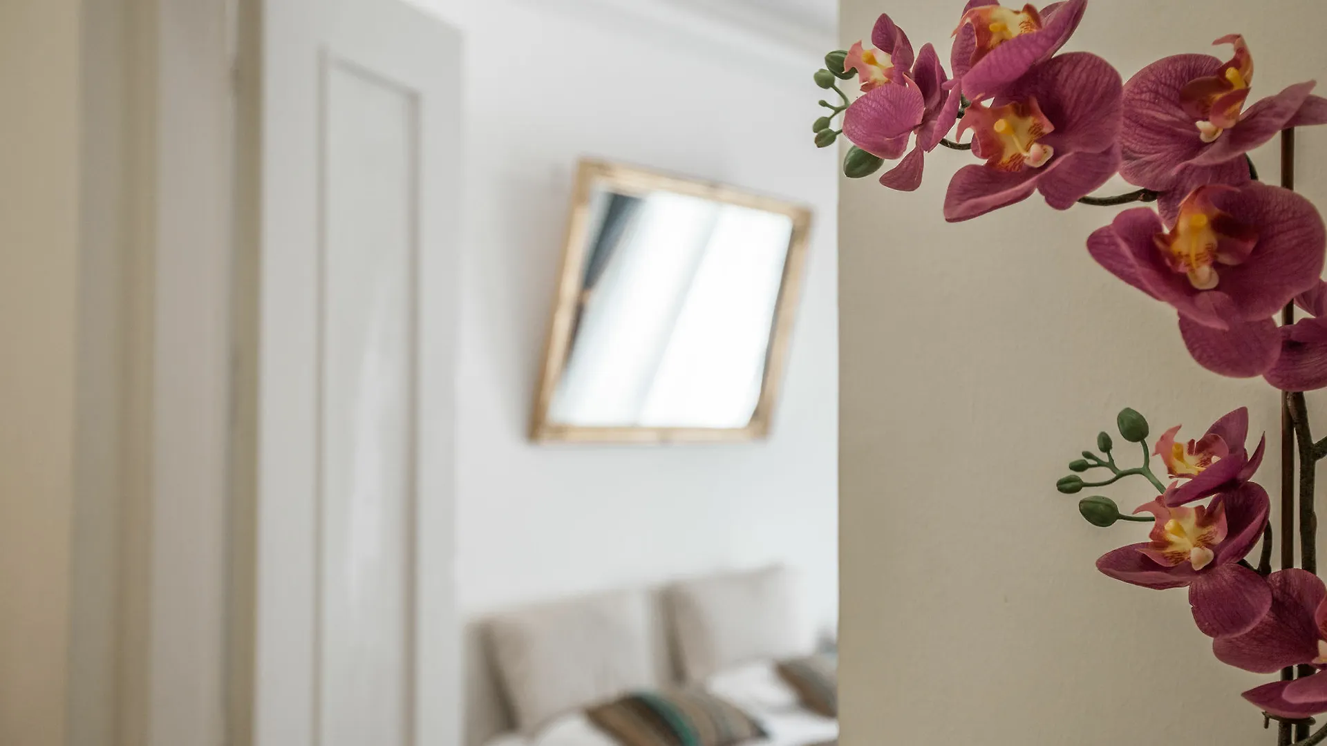 Rooms In Rome