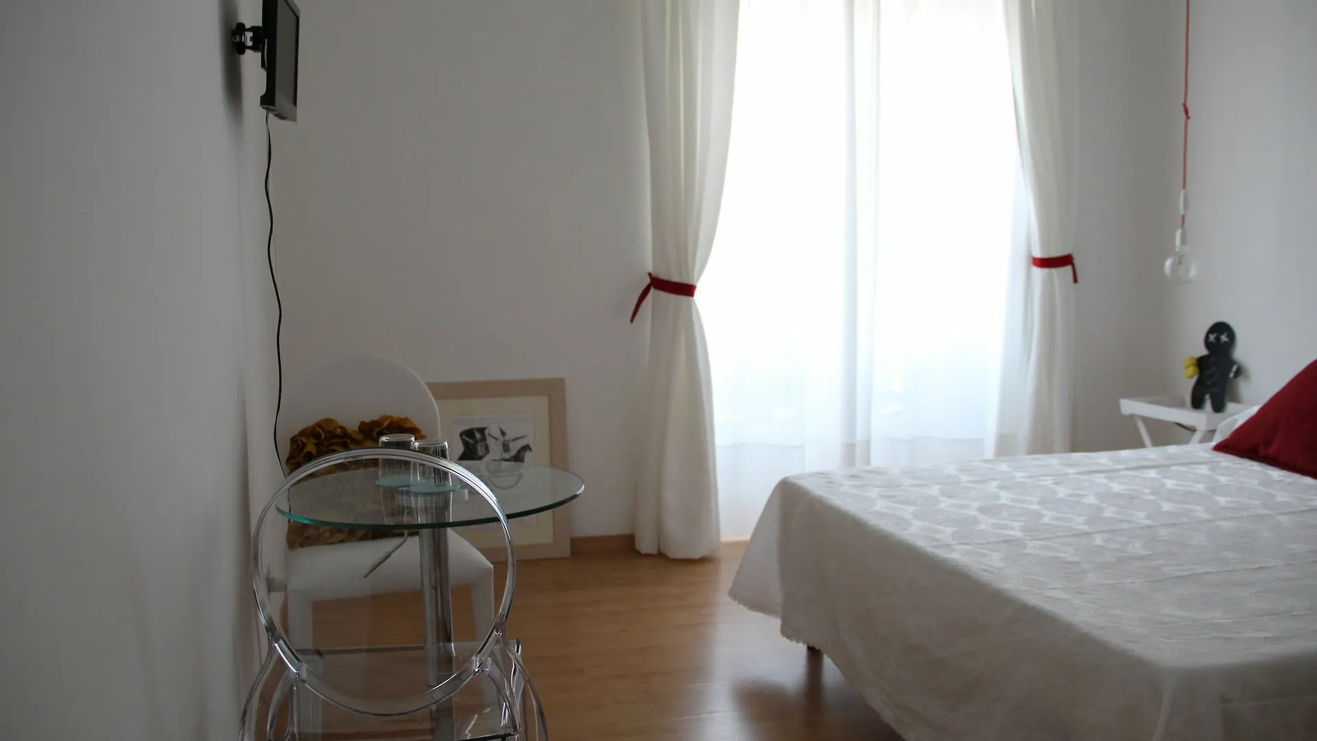 Rooms In Rome Guest house