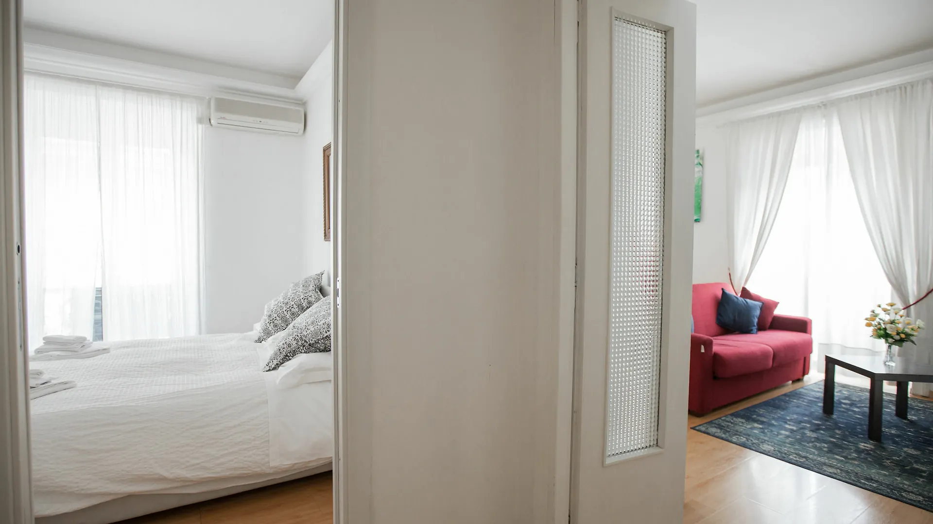 Rooms In Rome 3*,