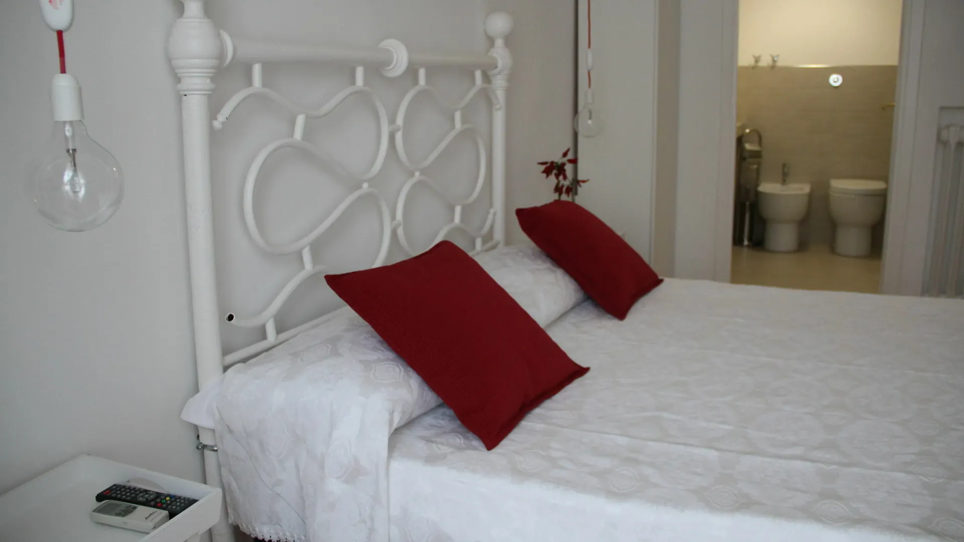 Guest house Rooms In Rome
