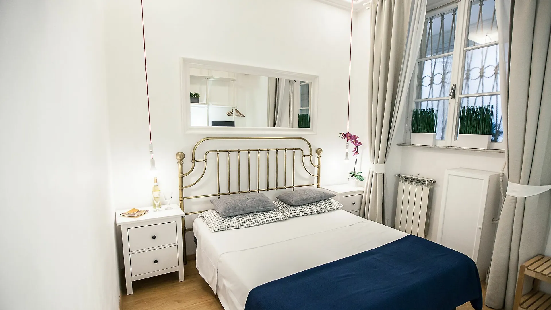 Rooms In Rome Guest house