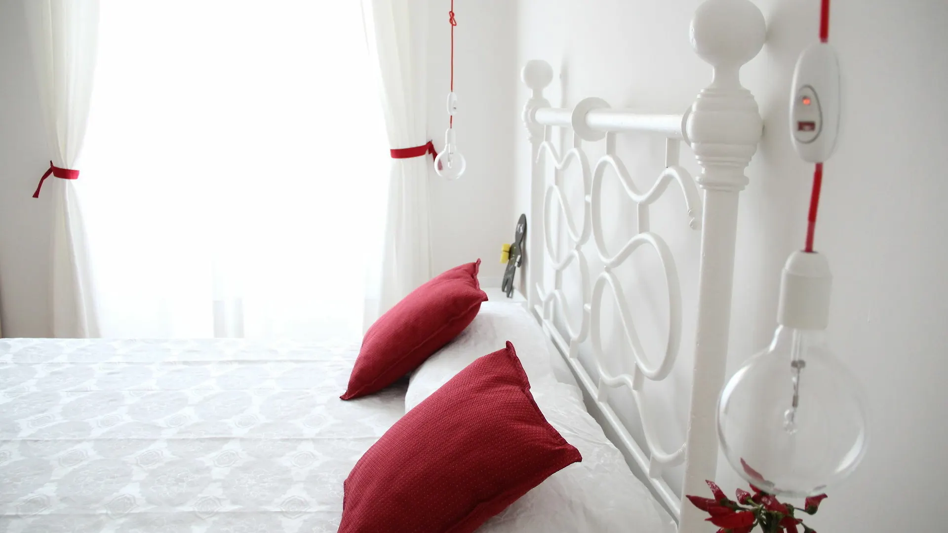 *** Guest house Rooms In Rome Italy