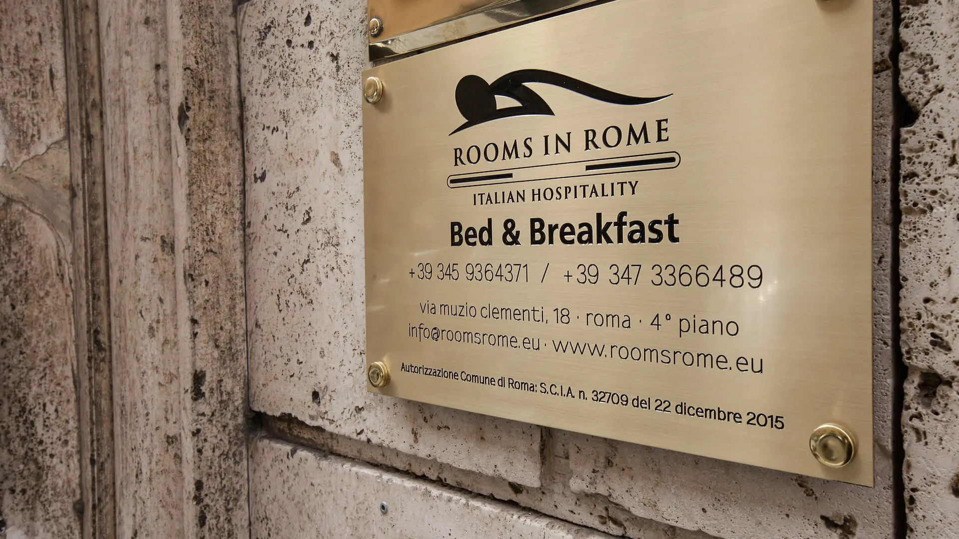 *** Guest house Rooms In Rome Italy