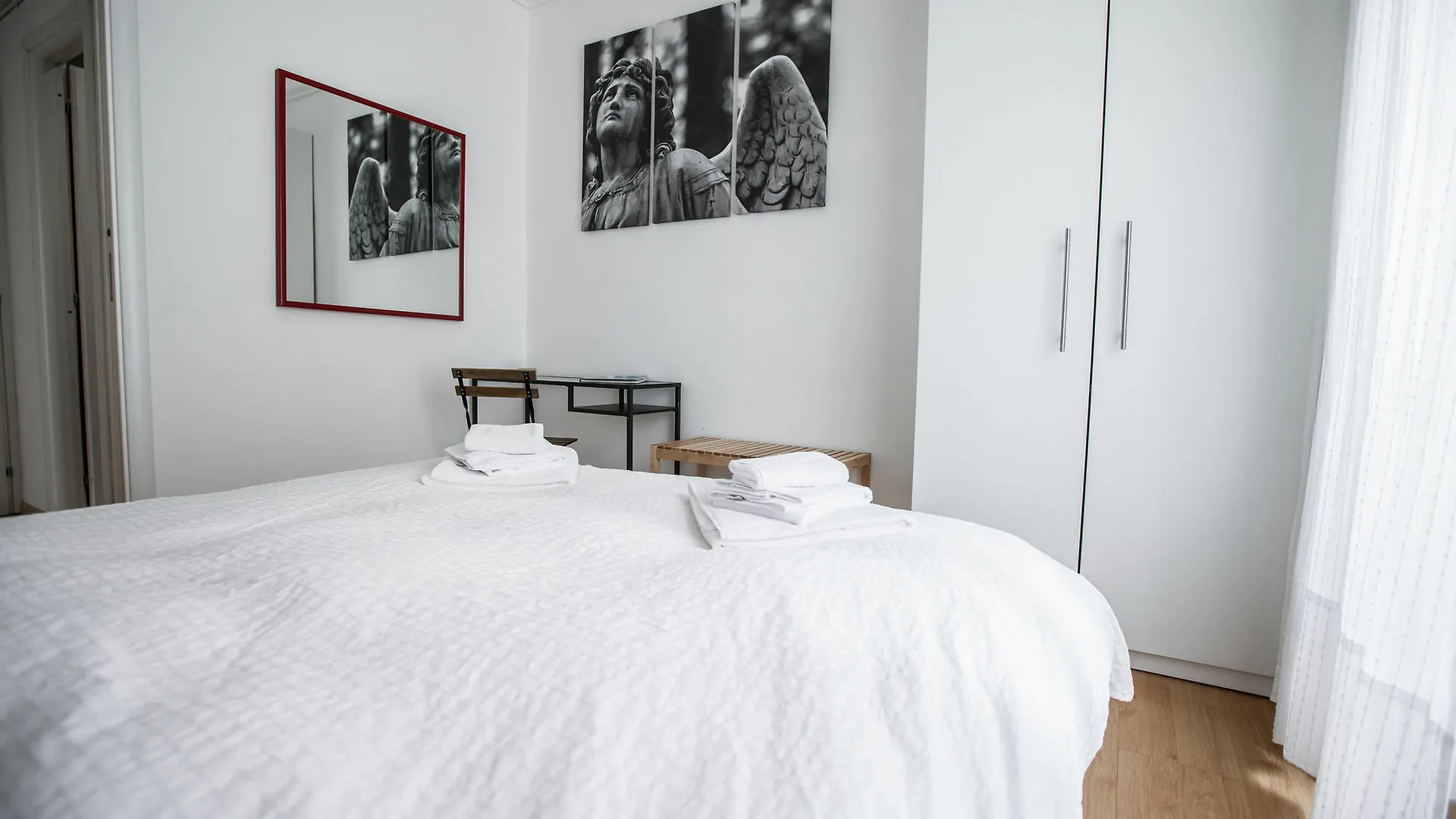 Rooms In Rome