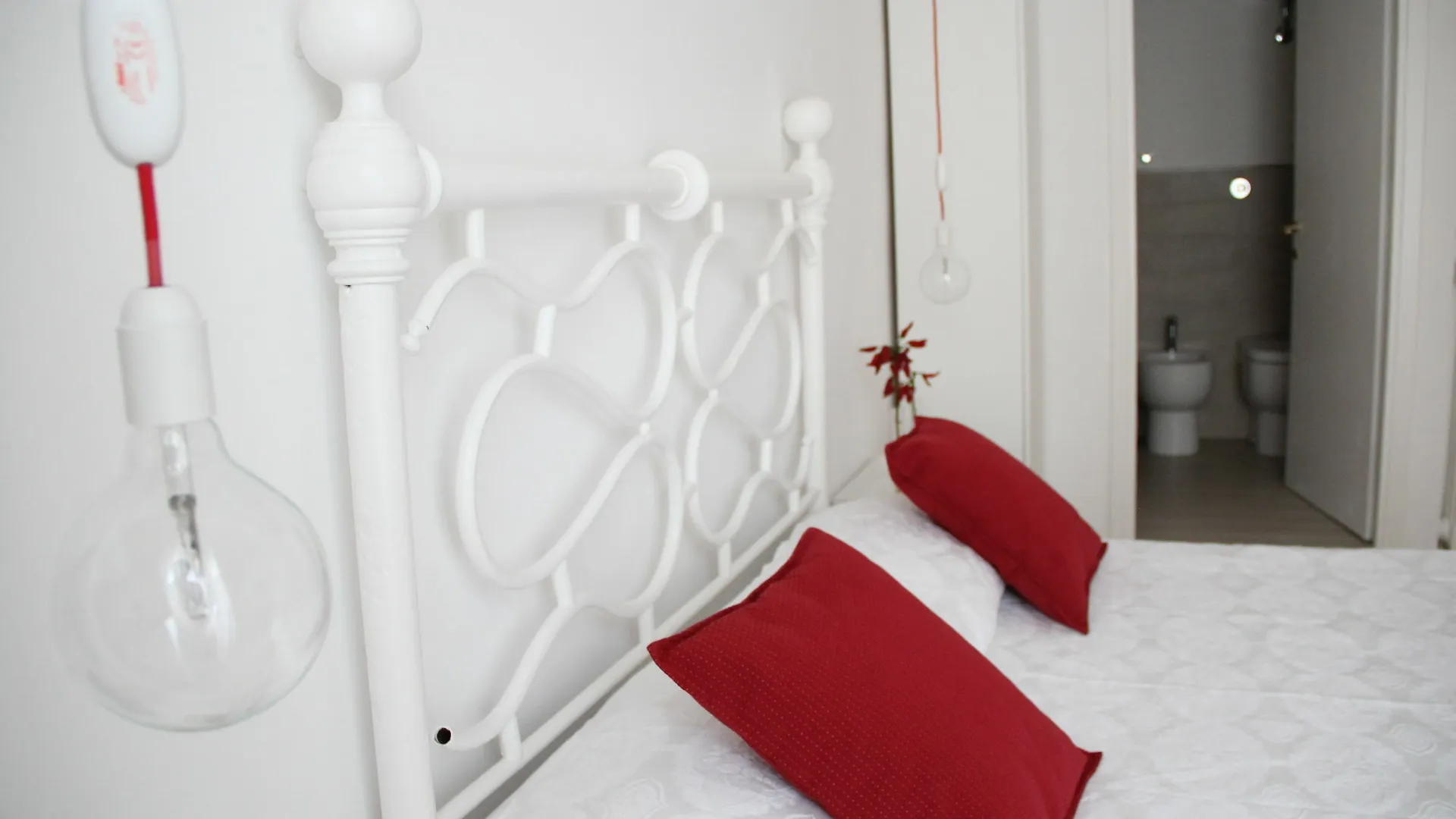 Guest house Rooms In Rome